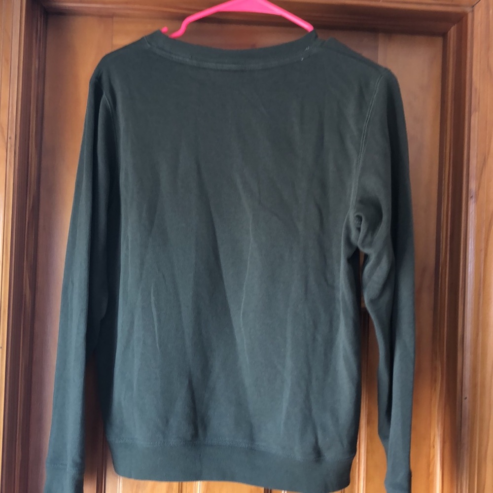 Pink sweatshirt - Picture 4 of 4